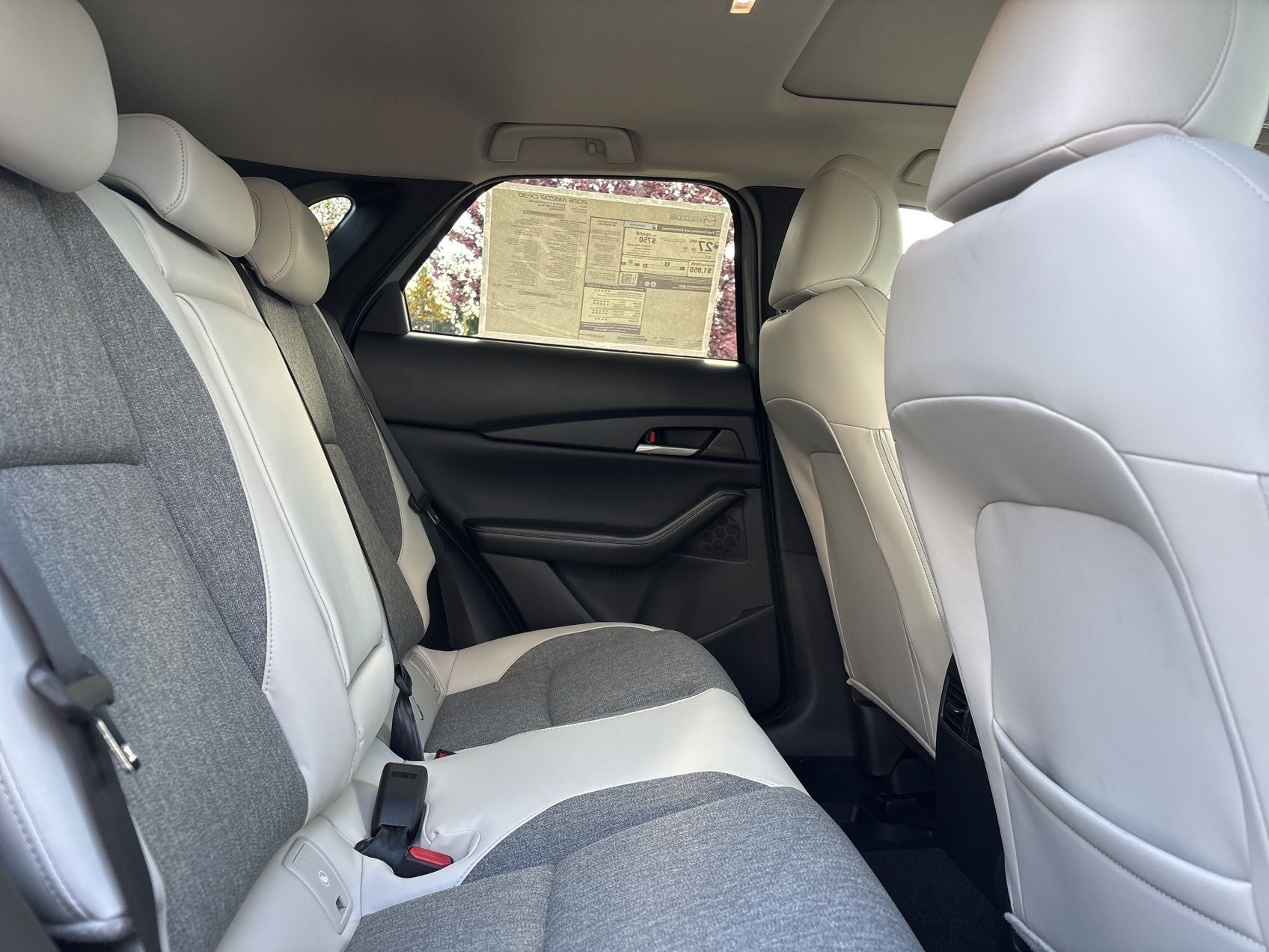 2026 Mazda Mazda CX-30 2.5 S Aire Edition