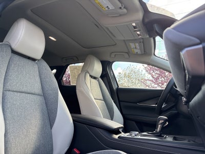 2026 Mazda Mazda CX-30 2.5 S Aire Edition