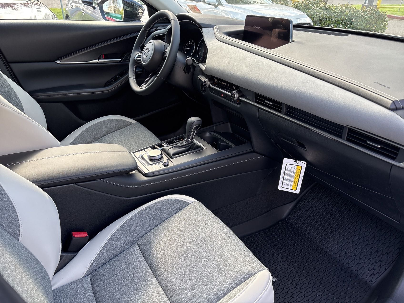 2026 Mazda Mazda CX-30 2.5 S Aire Edition