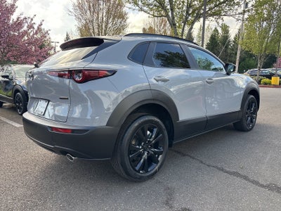 2026 Mazda Mazda CX-30 2.5 S Aire Edition