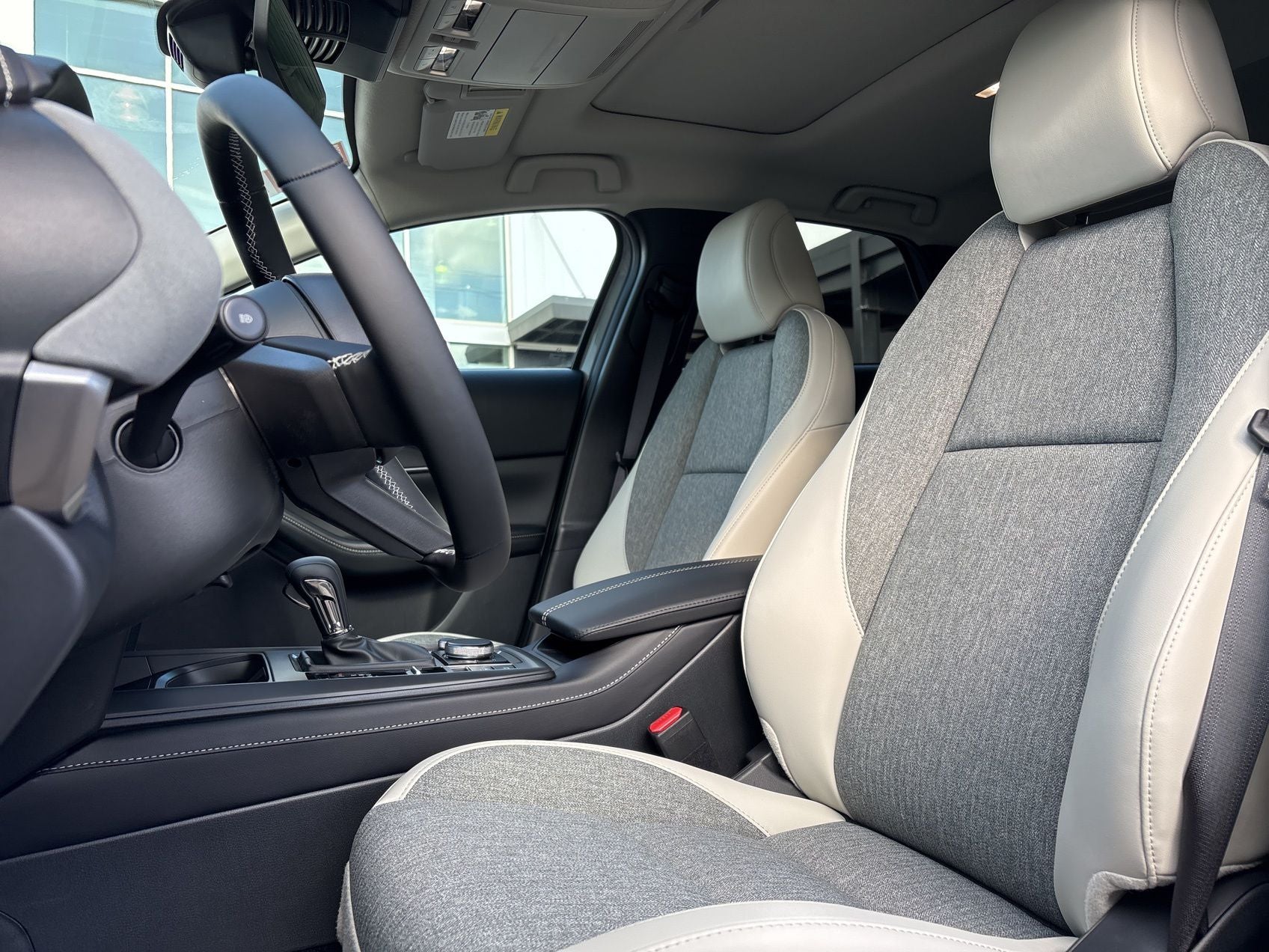 2026 Mazda Mazda CX-30 2.5 S Aire Edition