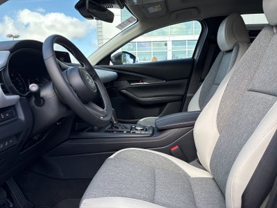 2026 Mazda Mazda CX-30 2.5 S Aire Edition