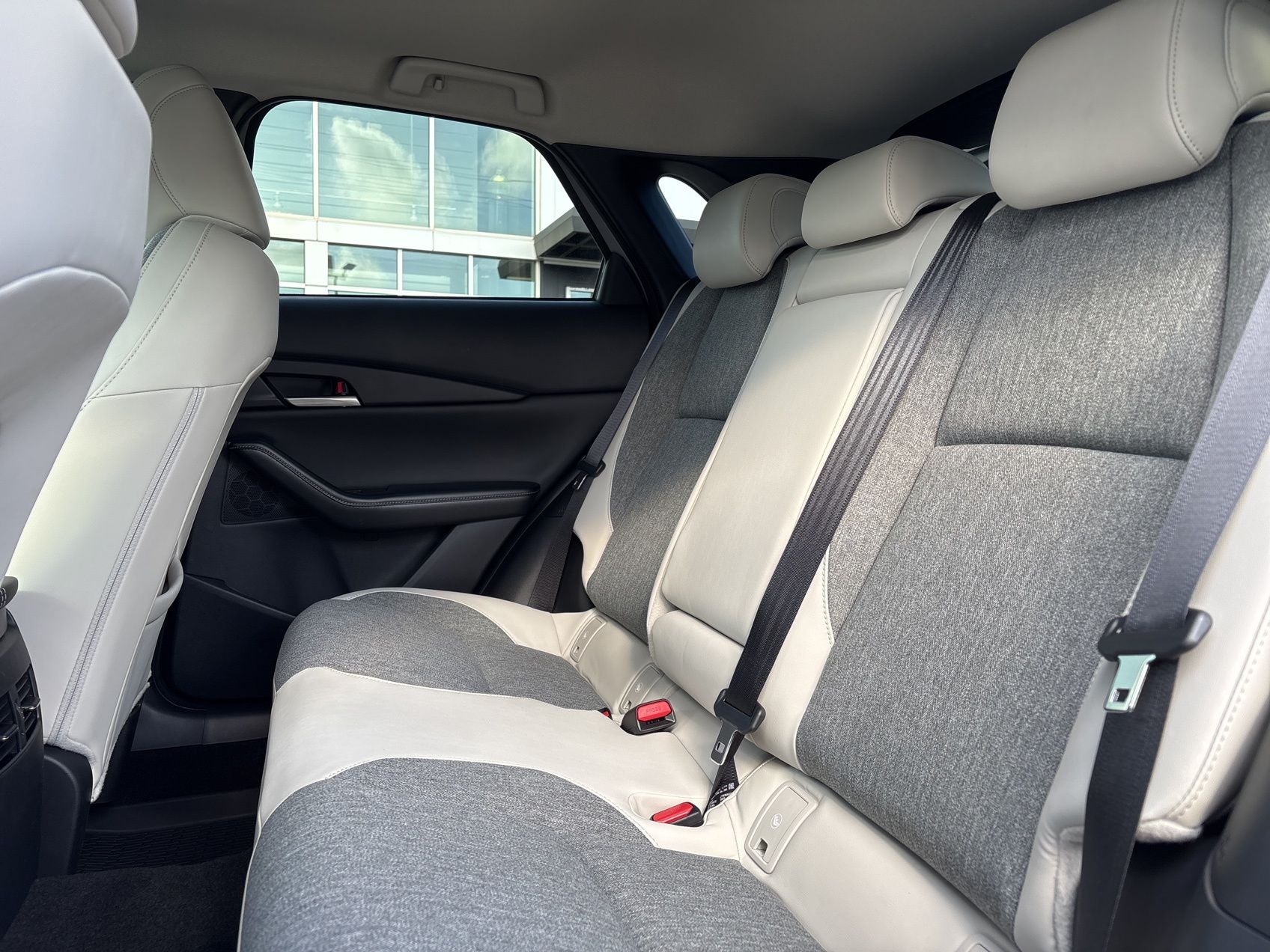 2026 Mazda Mazda CX-30 2.5 S Aire Edition