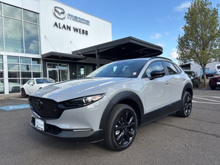 2026 Mazda Mazda CX-30 2.5 S Aire Edition