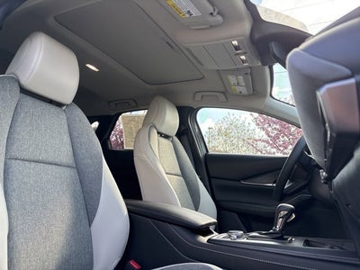 2026 Mazda Mazda CX-30 2.5 S Aire Edition