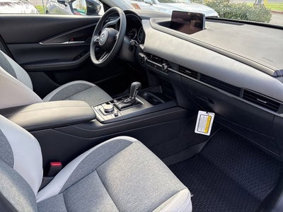 2026 Mazda Mazda CX-30 2.5 S Aire Edition