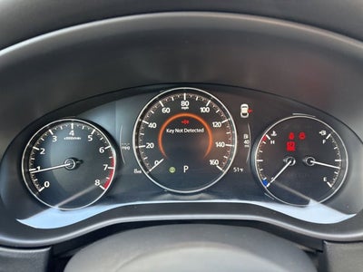 2026 Mazda Mazda CX-30 2.5 S Aire Edition