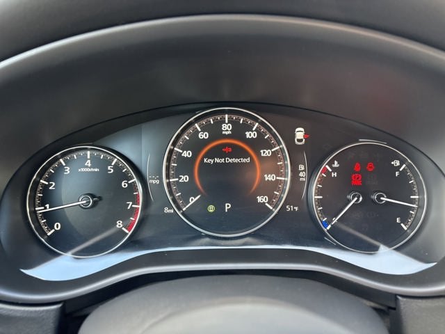 2026 Mazda Mazda CX-30 2.5 S Aire Edition