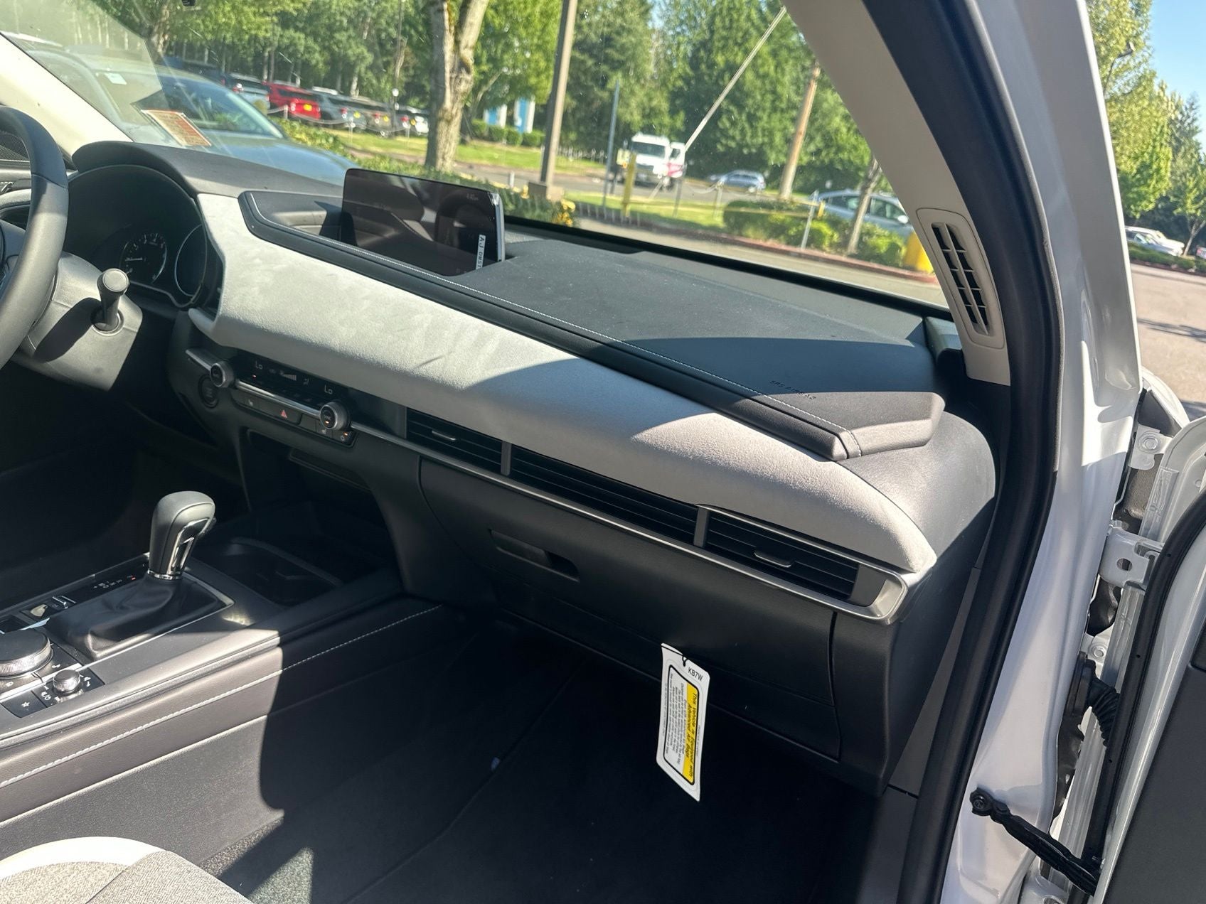 2026 Mazda Mazda CX-30 2.5 S Aire Edition
