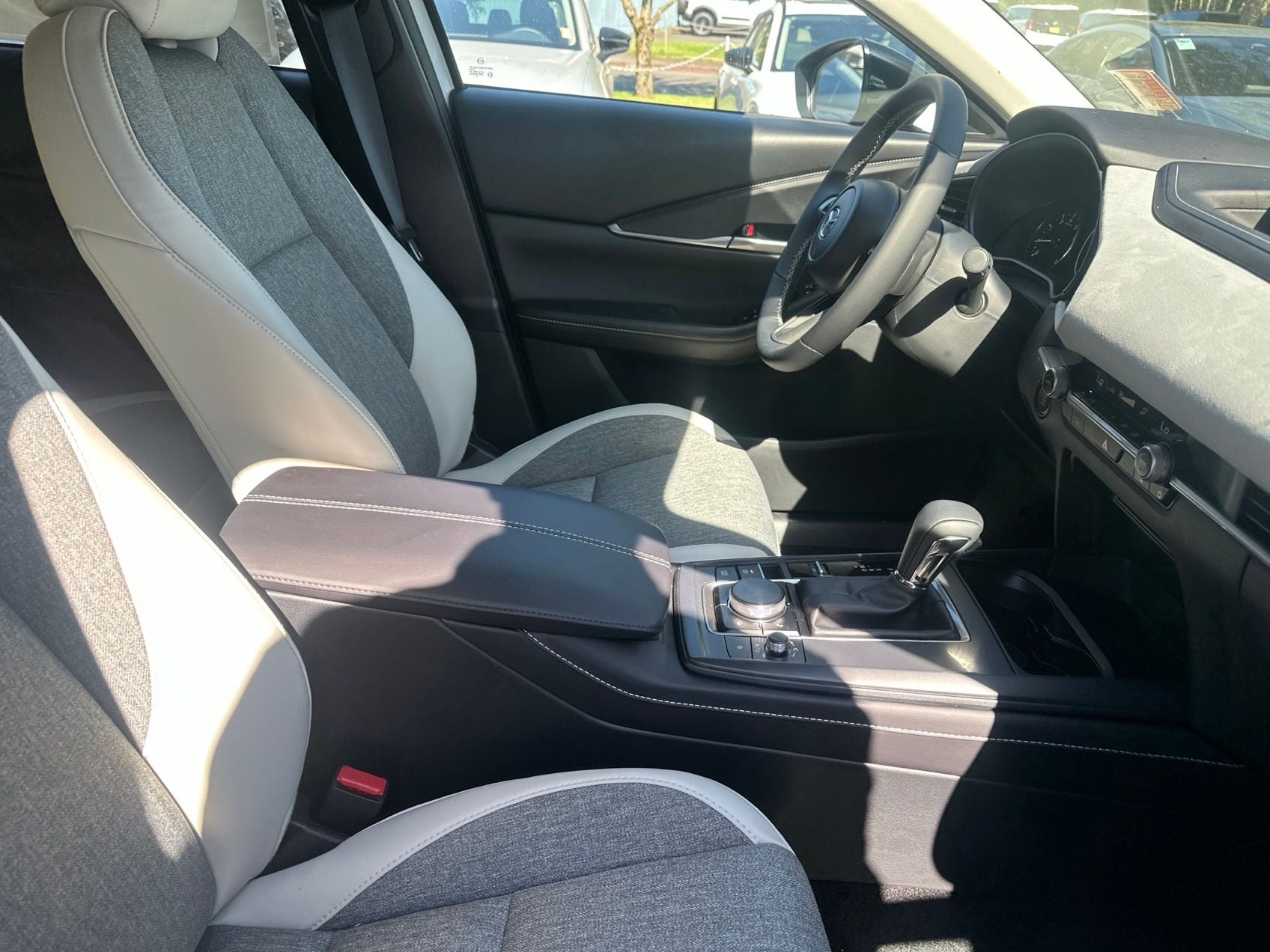 2026 Mazda Mazda CX-30 2.5 S Aire Edition