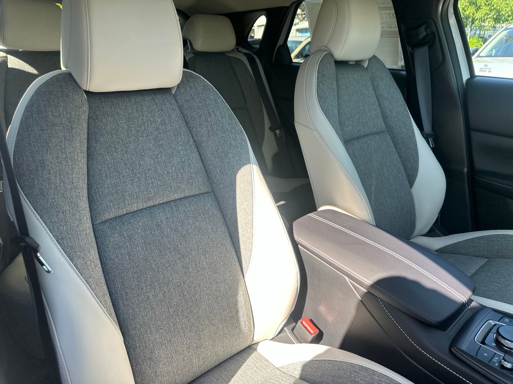 2026 Mazda Mazda CX-30 2.5 S Aire Edition