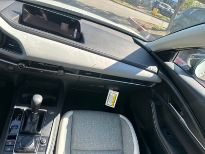 2026 Mazda Mazda CX-30 2.5 S Aire Edition