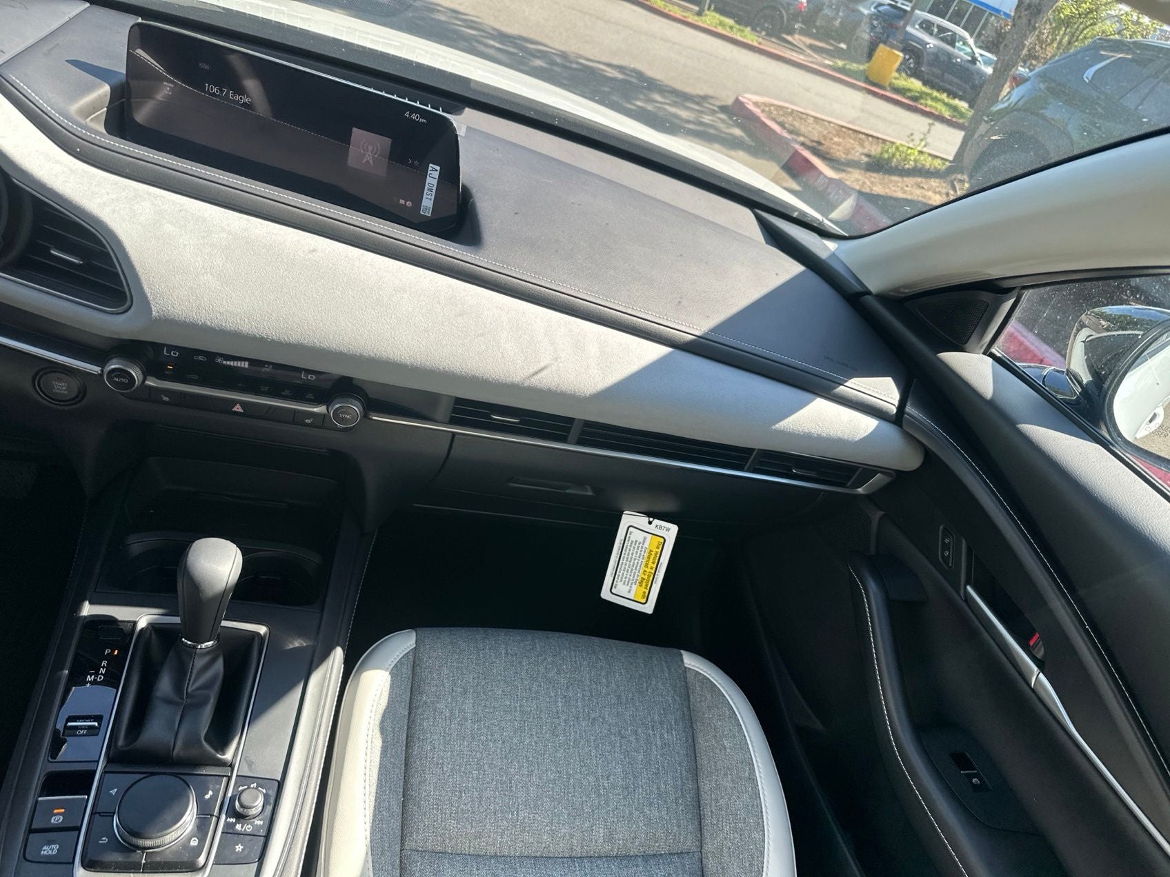 2026 Mazda Mazda CX-30 2.5 S Aire Edition