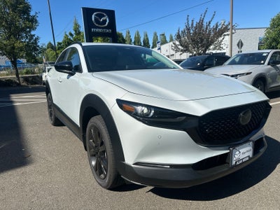 2026 Mazda Mazda CX-30 2.5 S Aire Edition