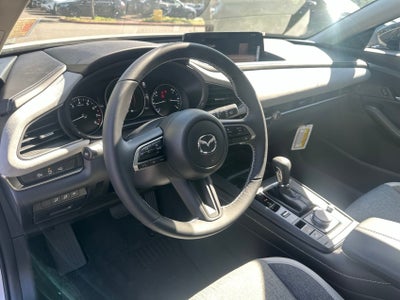 2026 Mazda Mazda CX-30 2.5 S Aire Edition