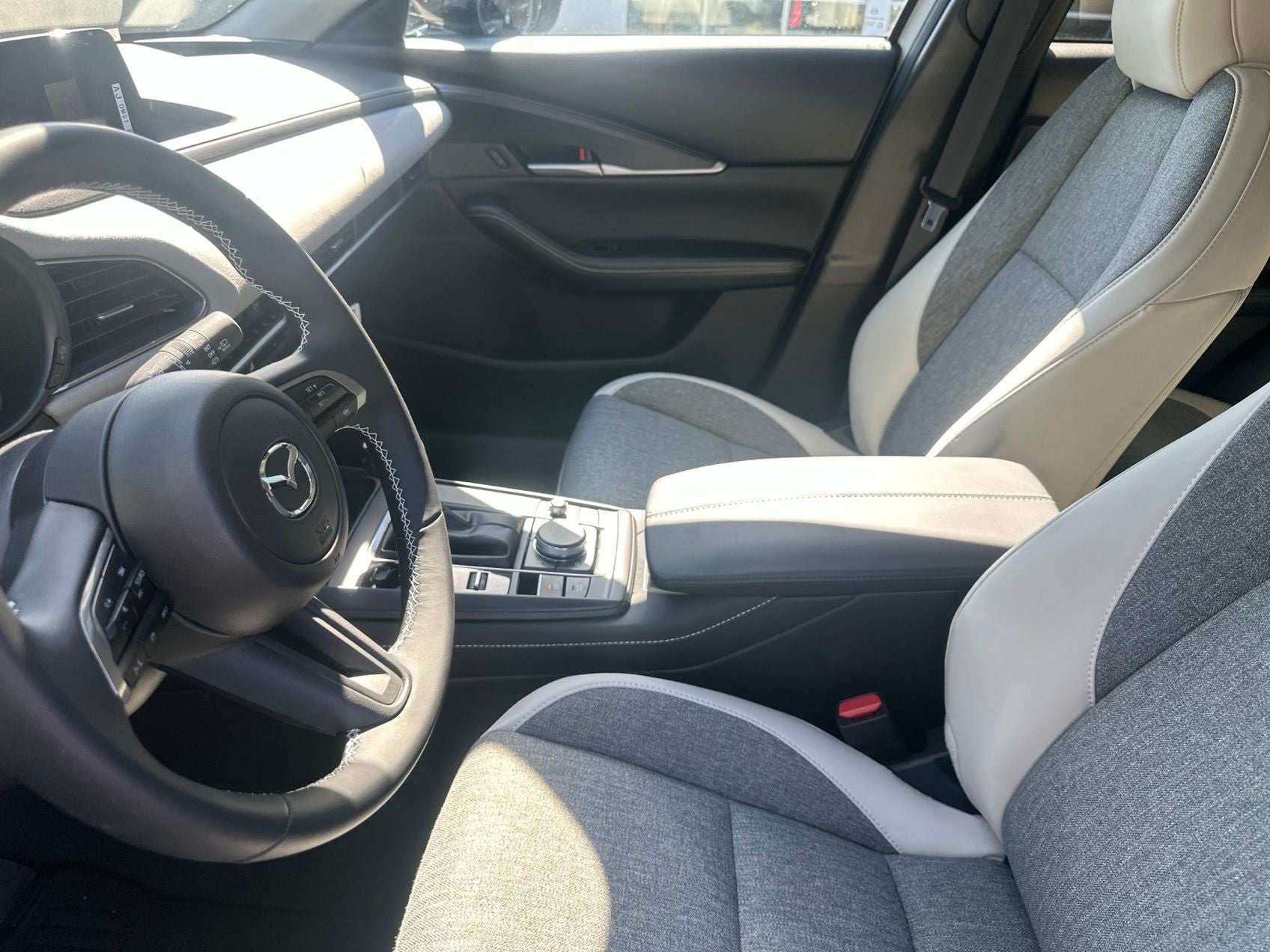 2026 Mazda Mazda CX-30 2.5 S Aire Edition