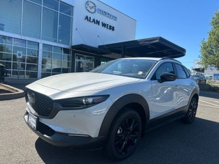 2026 Mazda Mazda CX-30 2.5 S Aire Edition