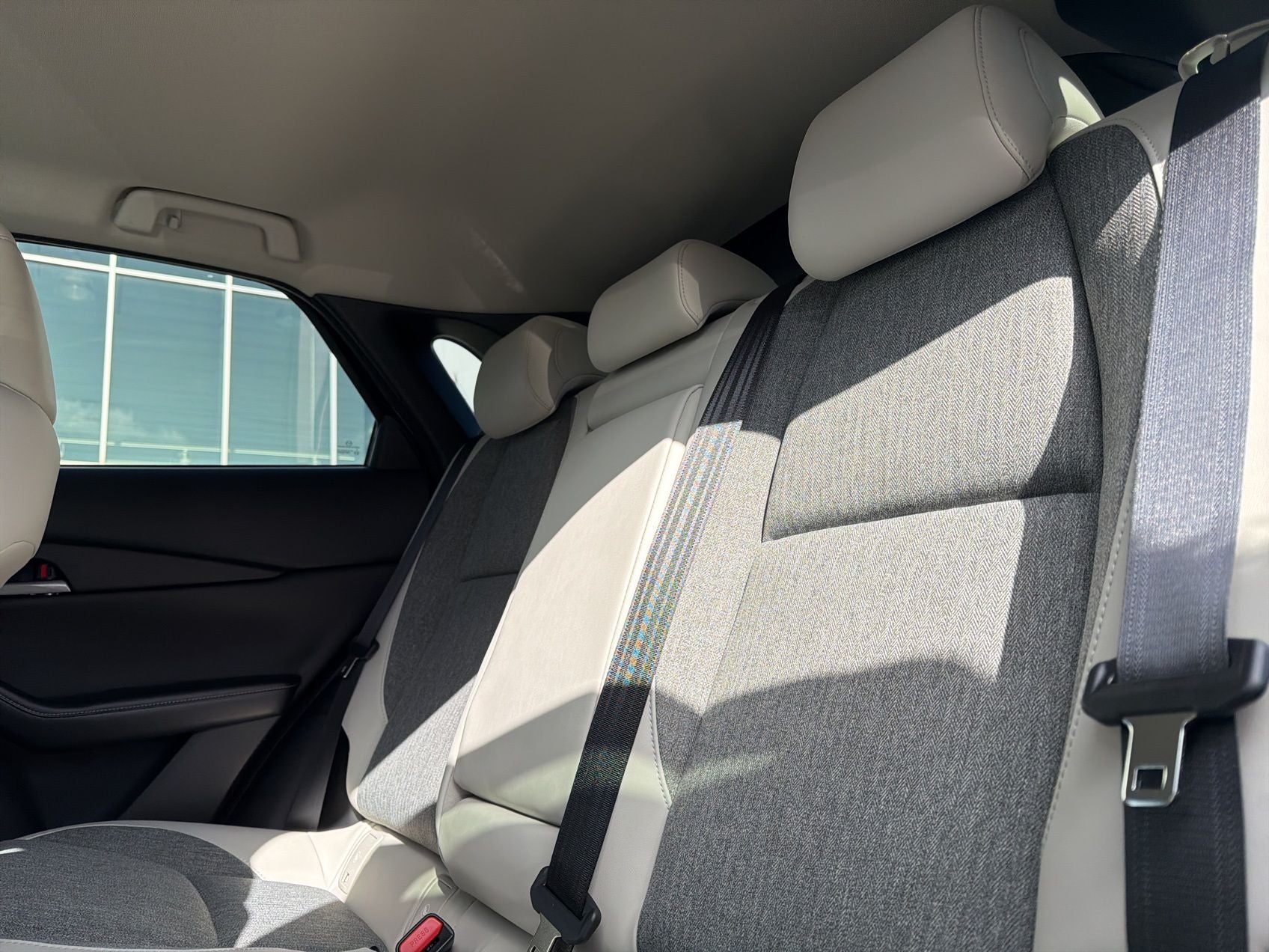 2026 Mazda Mazda CX-30 2.5 S Aire Edition