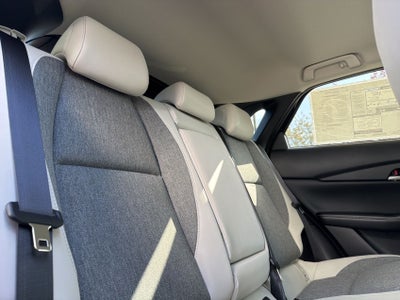 2026 Mazda Mazda CX-30 2.5 S Aire Edition