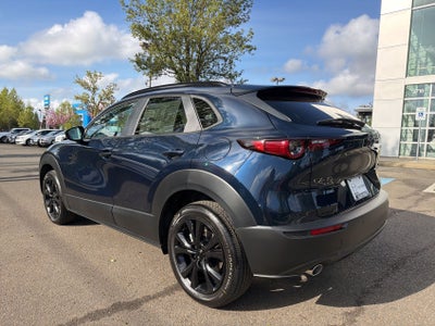 2026 Mazda Mazda CX-30 2.5 S Aire Edition