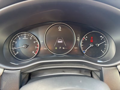 2026 Mazda Mazda CX-30 2.5 S Aire Edition