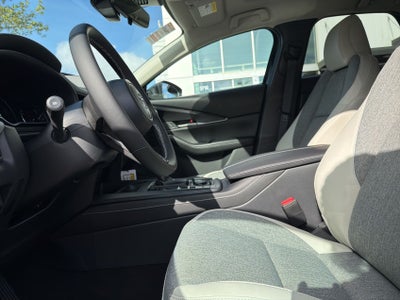 2026 Mazda Mazda CX-30 2.5 S Aire Edition