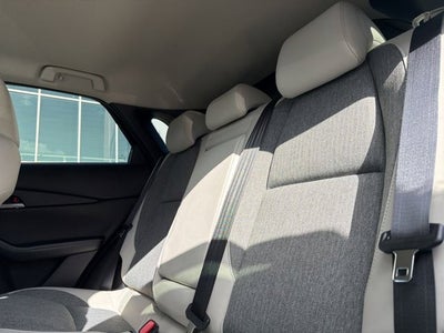 2026 Mazda Mazda CX-30 2.5 S Aire Edition