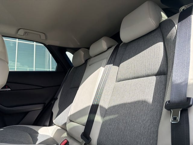 2026 Mazda Mazda CX-30 2.5 S Aire Edition