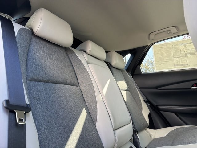 2026 Mazda Mazda CX-30 2.5 S Aire Edition