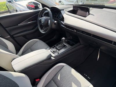 2026 Mazda Mazda CX-30 2.5 S Aire Edition