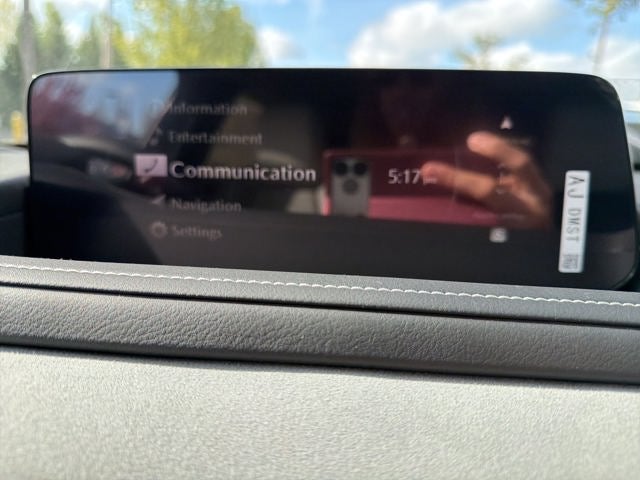 2026 Mazda Mazda CX-30 2.5 S Aire Edition