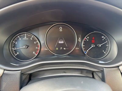 2026 Mazda Mazda CX-30 2.5 S Aire Edition