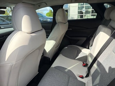 2026 Mazda Mazda CX-30 2.5 S Aire Edition