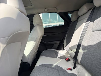 2026 Mazda Mazda CX-30 2.5 S Aire Edition