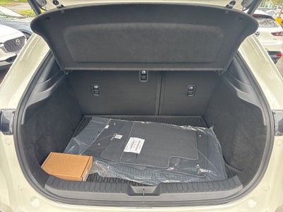 2026 Mazda Mazda CX-30 2.5 Turbo Aire Edition AWD