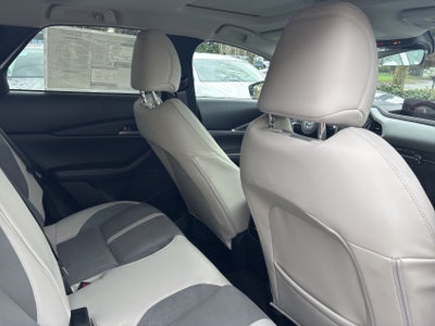 2026 Mazda Mazda CX-30 2.5 Turbo Aire Edition AWD