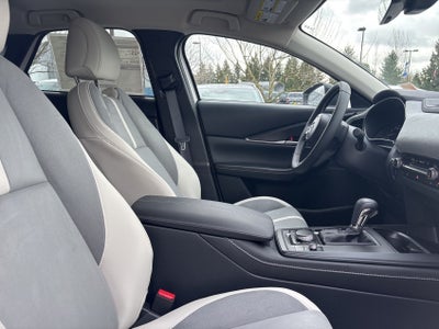 2026 Mazda Mazda CX-30 2.5 Turbo Aire Edition AWD