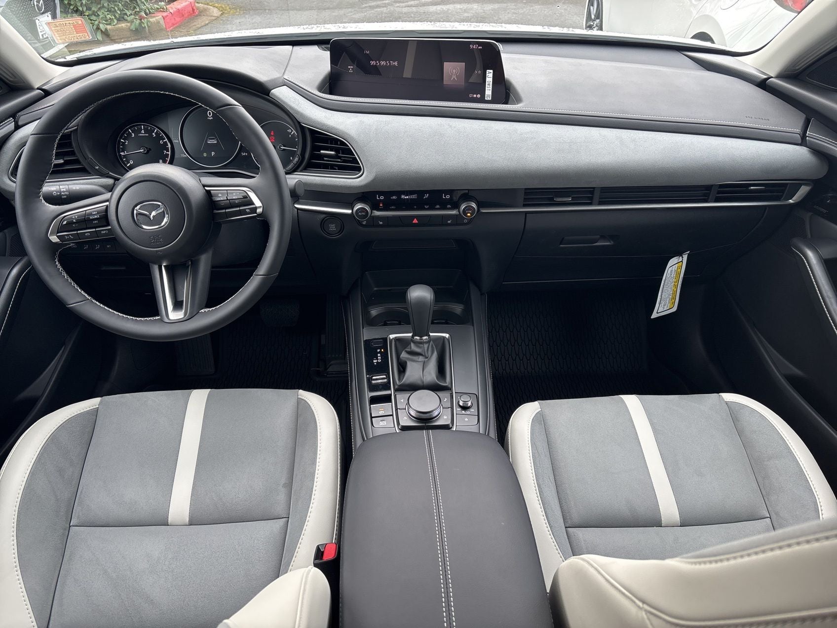 2026 Mazda Mazda CX-30 2.5 Turbo Aire Edition AWD