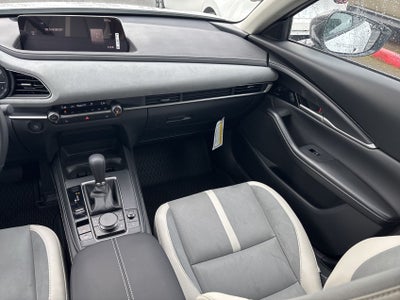 2026 Mazda Mazda CX-30 2.5 Turbo Aire Edition AWD