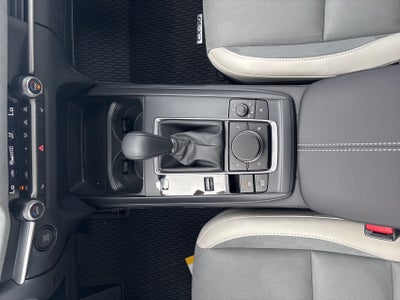 2026 Mazda Mazda CX-30 2.5 Turbo Aire Edition AWD