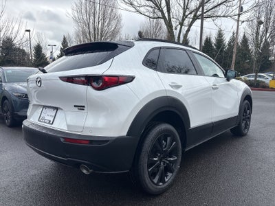 2026 Mazda Mazda CX-30 2.5 Turbo Aire Edition AWD