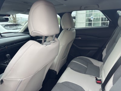 2026 Mazda Mazda CX-30 2.5 Turbo Aire Edition AWD