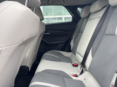 2026 Mazda Mazda CX-30 2.5 Turbo Aire Edition AWD