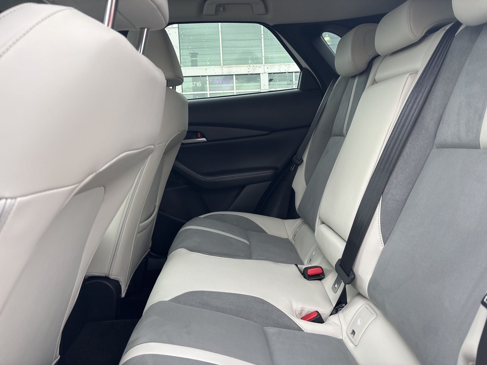 2026 Mazda Mazda CX-30 2.5 Turbo Aire Edition AWD