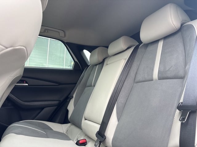 2026 Mazda Mazda CX-30 2.5 Turbo Aire Edition AWD