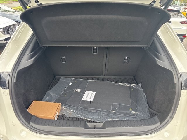 2026 Mazda Mazda CX-30 2.5 Turbo Aire Edition AWD