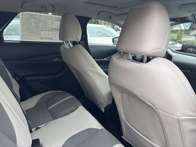 2026 Mazda Mazda CX-30 2.5 Turbo Aire Edition AWD