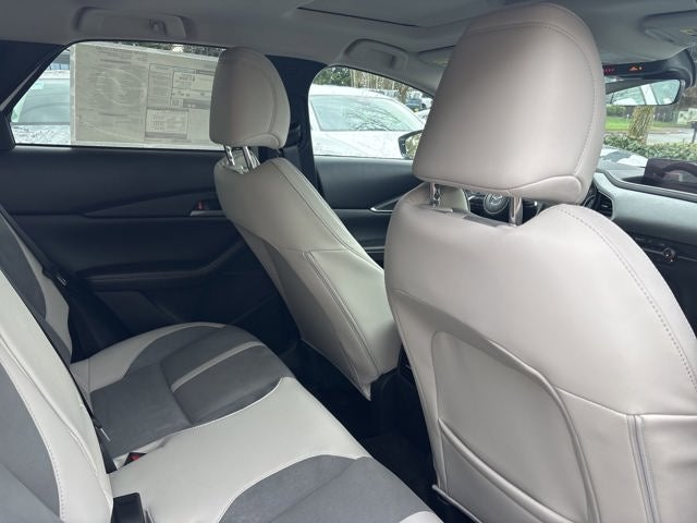 2026 Mazda Mazda CX-30 2.5 Turbo Aire Edition AWD