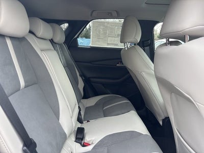 2026 Mazda Mazda CX-30 2.5 Turbo Aire Edition AWD