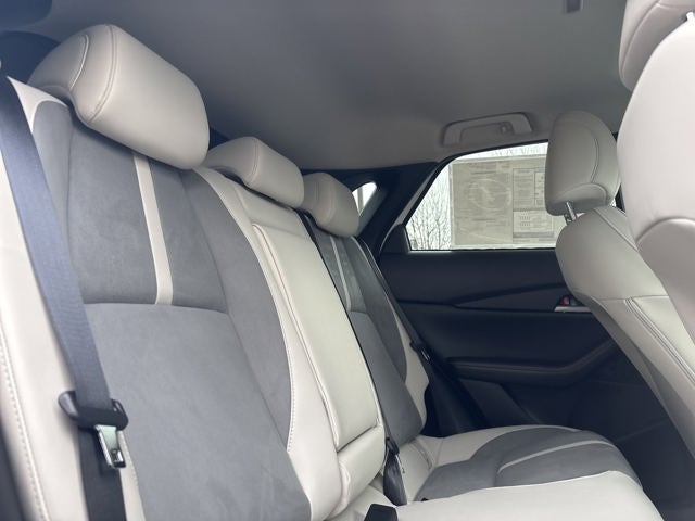 2026 Mazda Mazda CX-30 2.5 Turbo Aire Edition AWD